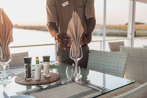 Chobe Princess By Mantis