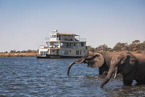 Chobe Princess By Mantis