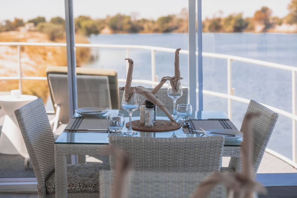 Chobe Princess By Mantis