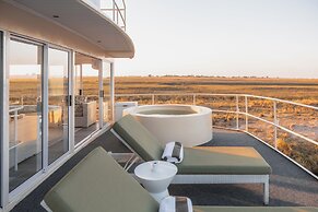 Chobe Princess By Mantis