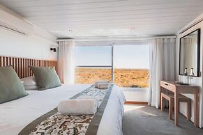 Chobe Princess By Mantis