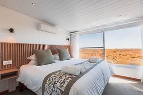 Chobe Princess By Mantis