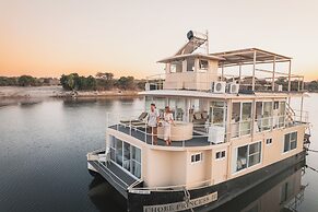 Chobe Princess By Mantis