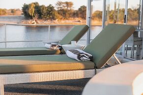 Chobe Princess By Mantis