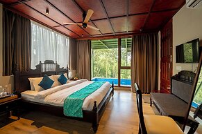 Kings Flora Luxury Organic FarmResort