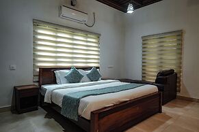 Kings Flora Luxury Organic FarmResort