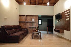 Kings Flora Luxury Organic FarmResort