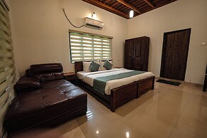 Kings Flora Luxury Organic FarmResort