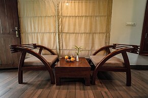 Kings Flora Luxury Organic FarmResort