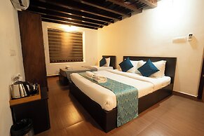 Kings Flora Luxury Organic FarmResort