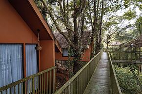 Kings Flora Luxury Organic FarmResort