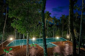 Kings Flora Luxury Organic FarmResort