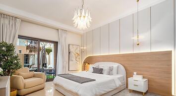 Luxury 3BR TH in Fairmont by Bespoke