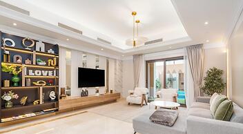 Luxury 3BR TH in Fairmont by Bespoke