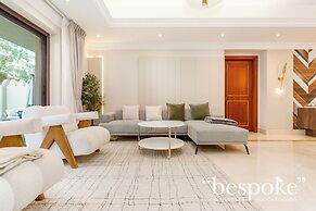 Luxury 3BR TH in Fairmont by Bespoke