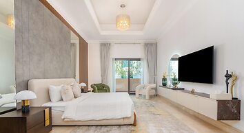Luxury 3BR TH in Fairmont by Bespoke