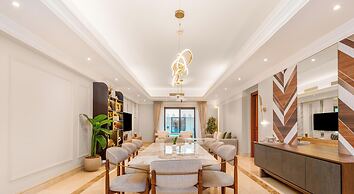 Luxury 3BR TH in Fairmont by Bespoke