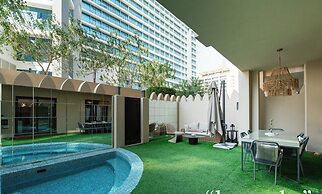 Luxury 3BR TH in Fairmont by Bespoke