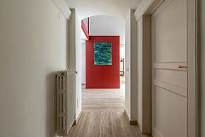 Central City Apartment by Wonderful Italy