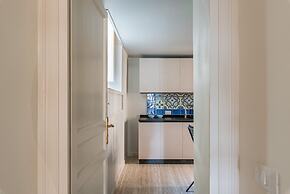 Central City Apartment by Wonderful Italy