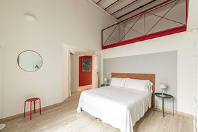 Central City Apartment by Wonderful Italy