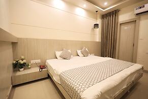 Hotel Blue Mountain