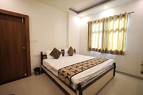 Hotel Blue Mountain