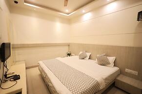 Hotel Blue Mountain