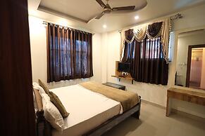 Hotel Blue Mountain