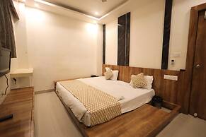 Hotel Blue Mountain