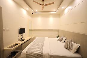 Hotel Blue Mountain
