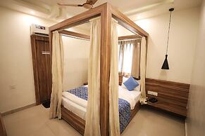 Hotel Blue Mountain