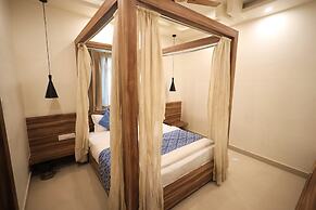 Hotel Blue Mountain