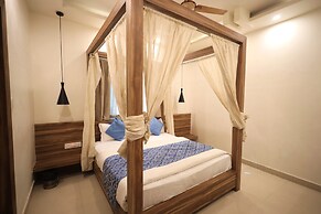 Hotel Blue Mountain