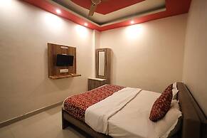 Hotel Blue Mountain