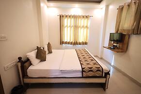 Hotel Blue Mountain