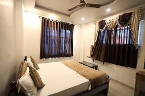 Hotel Blue Mountain