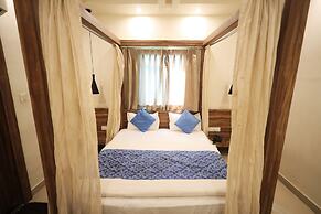 Hotel Blue Mountain