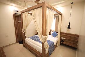 Hotel Blue Mountain