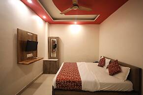 Hotel Blue Mountain