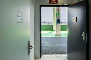 easyHotel Madrid Alcala