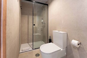 easyHotel Madrid Alcala