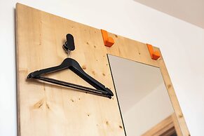 easyHotel Madrid Alcala
