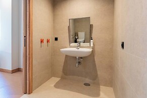 easyHotel Madrid Alcala