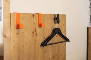 easyHotel Madrid Alcala