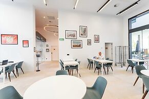 easyHotel Madrid Alcala