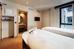 easyHotel Madrid Alcala