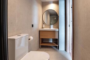 easyHotel Madrid Alcala