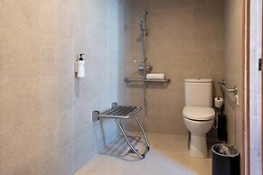 easyHotel Madrid Alcala