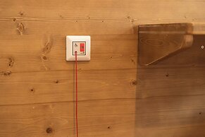 easyHotel Madrid Alcala